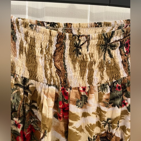 Island Planet capri palazzo EUC - Picture 4 of 5